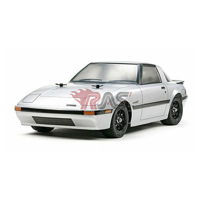 MAZDA RX-7 I (SA) 03-1978/03-1986