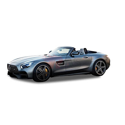 MERCEDES-BENZ AMG GT Roadster (R190) 11-2016