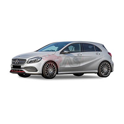 MERCEDES-BENZ CLASSE A (W176) 06-2012/05-2018