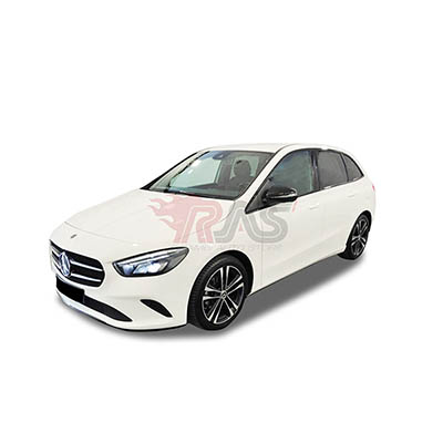 MERCEDES-BENZ CLASSE B Sports Tourer (W247) 12-2018