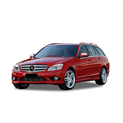 MERCEDES-BENZ CLASSE C T-Model (S204) 08-2007/08-2014