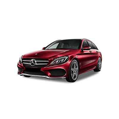 MERCEDES-BENZ CLASSE C T-Model (S205) 09-2014