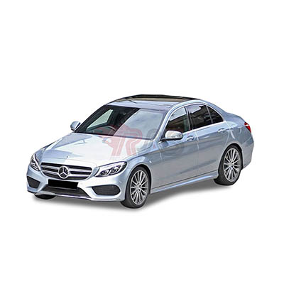 MERCEDES-BENZ CLASSE C (W205) 07-2013