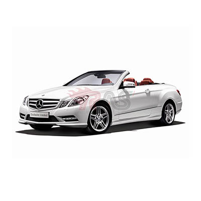 MERCEDES-BENZ CLASSE E Décapotable (A207) 01-2010/12-2016