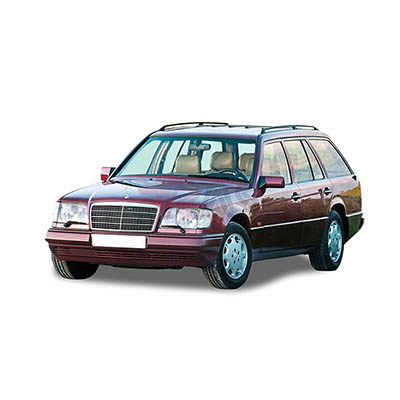 MERCEDES-BENZ CLASSE E T-Model (S124) 06-1993/06-1996