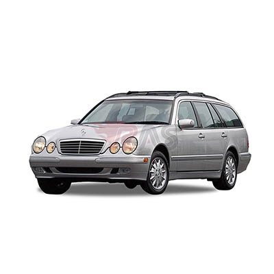 MERCEDES-BENZ CLASSE E T-Model (S210) 06-1996/03-2003