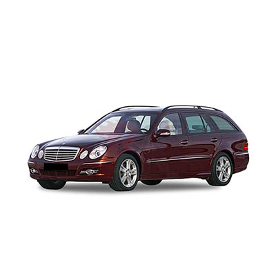 MERCEDES-BENZ CLASSE E T-Model (S211) 02-2003/07-2009