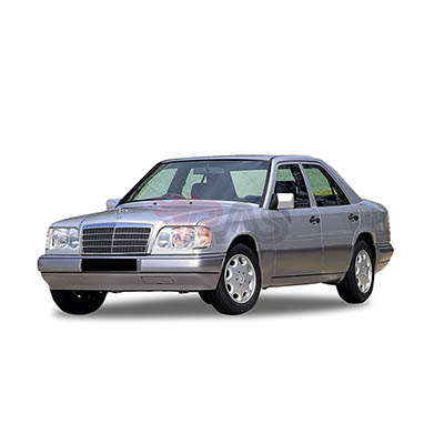 MERCEDES-BENZ CLASSE E (W124) 02-1993/06-1996