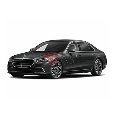 MERCEDES-BENZ CLASSE S (V223) 09-2020