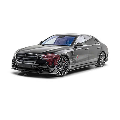 MERCEDES-BENZ CLASSE S (Z223) 04-2021