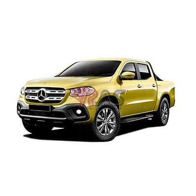 MERCEDES-BENZ CLASSE X (470) 09-2017/05-2020