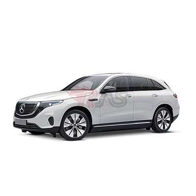 MERCEDES-BENZ EQC (N293) 05-2019