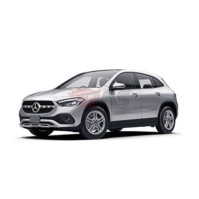 MERCEDES-BENZ GLA (H247) 02-2020