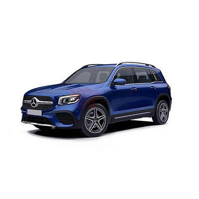 MERCEDES-BENZ GLB (X247) 07-2019