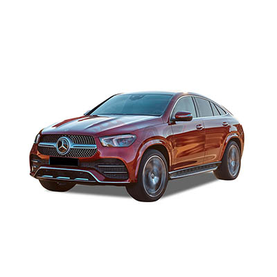 MERCEDES-BENZ GLE Coupe (C167) 11-2019