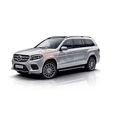 MERCEDES-BENZ GLS (X166) 11-2015/04-2019