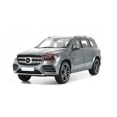 MERCEDES-BENZ GLS (X167) 04-2019