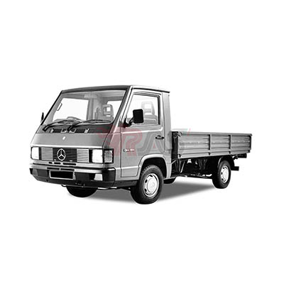 MERCEDES-BENZ MB Camion plate-forme/Châssis (W631) 02-1988/02-1996