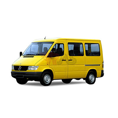 MERCEDES-BENZ SPRINTER 2-t Autobus/Autocar (B901, B902) 01-1995/05-2006