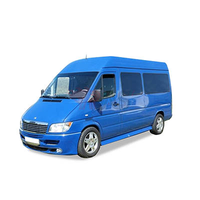 MERCEDES-BENZ SPRINTER 3-t Autobus/Autocar (B903) 01-1995/05-2012