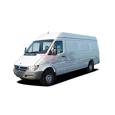 MERCEDES-BENZ SPRINTER 3-t Camionnette (B903) 01-1995/05-2012