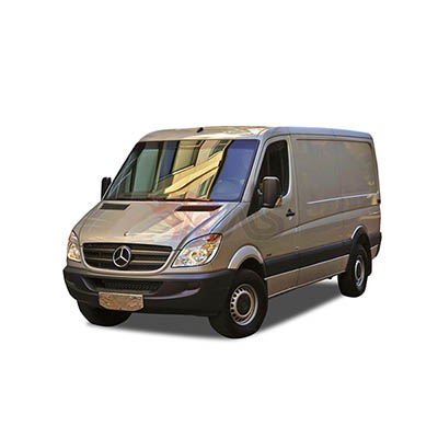 MERCEDES-BENZ SPRINTER 3-t Camionnette (B906) 06-2006