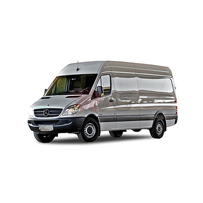 MERCEDES-BENZ SPRINTER 3,5-t Camionnette (B906) 06-2006