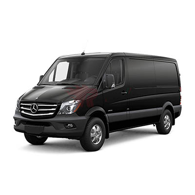 MERCEDES-BENZ SPRINTER 4-t Camionnette (B907, B910) 02-2018