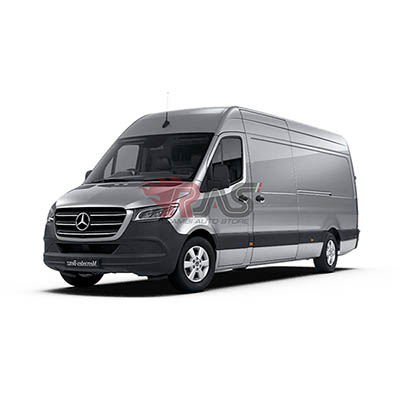 MERCEDES-BENZ SPRINTER 5-t Camionnette (B907) 02-2018
