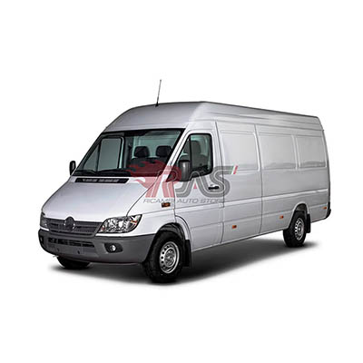 MERCEDES-BENZ SPRINTER CLASSIC 3,5-t Camionnette (B909) 09-2013