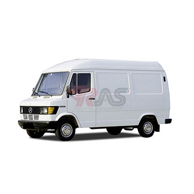 MERCEDES-BENZ T1/TN Camionnette 07-1981/06-1995