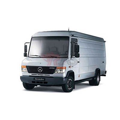 MERCEDES-BENZ T2/LN1 Camionnette 04-1986/12-1994