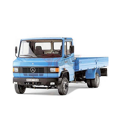 MERCEDES-BENZ T2/LN1 Camion basculant 04-1986/12-1994