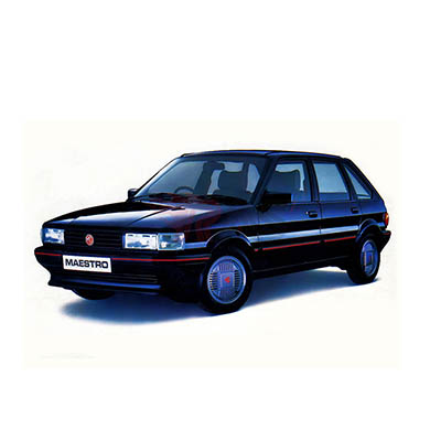 MG MAESTRO 03-1983/09-1990