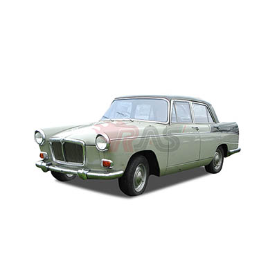 MG MAGNETTE 03-1961/09-1968