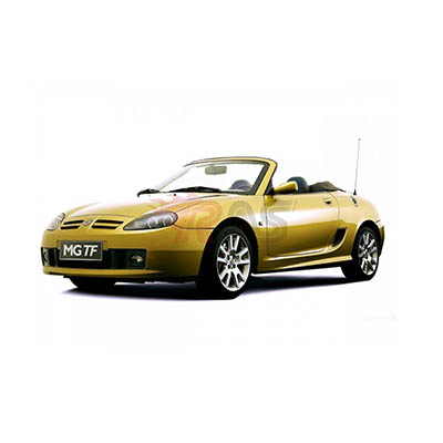 MG MG TF 03-2002/12-2009