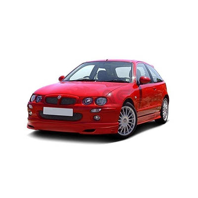 MG MG ZR 06-2001/04-2005
