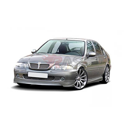 MG MG ZS Hatchback 07-2001/10-2005