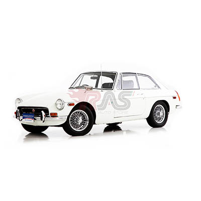 MG MGB GT 07-1965/11-1980