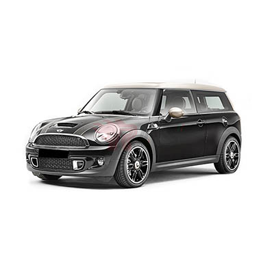 MINI MINI CLUBMAN (R55) 10-2006/12-2015