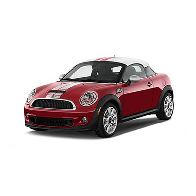 MINI MINI Coupé (R58) 12-2010/05-2015