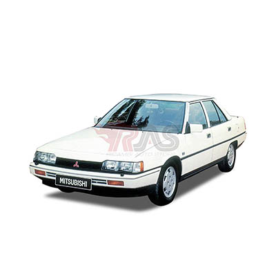 MITSUBISHI GALANT V (E1_A) 10-1983/12-1990