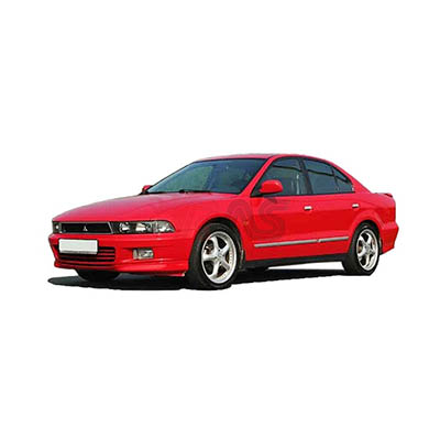 MITSUBISHI GALANT VIII (EA_) 09-1996/10-2004