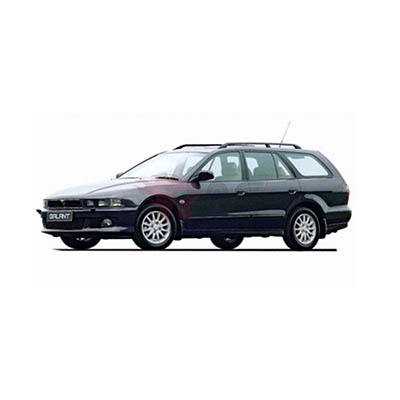 MITSUBISHI GALANT VIII Break (EA_) 09-1996/10-2003