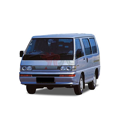 MITSUBISHI L 300 III Autobus/Autocar (P0_W, P1_W, P2_W, P3_W) 08-1986/12-2013