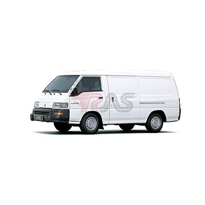 MITSUBISHI L 300 III Camionnette (P0_V, P1_V, P2_V) 11-1986/12-2013