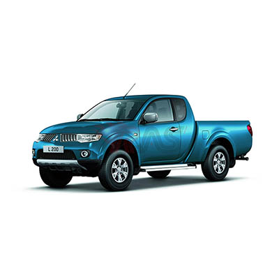 MITSUBISHI L200 (K7_T, K6_T, K5_T) 01-1996/12-2011