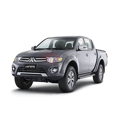 MITSUBISHI L200 / TRITON (KJ_, KK_, KL_) 02-2014