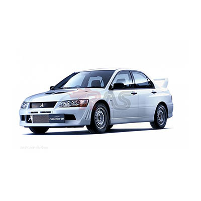 MITSUBISHI LANCER VI (CJ_, CP_) 09-1995/12-2003