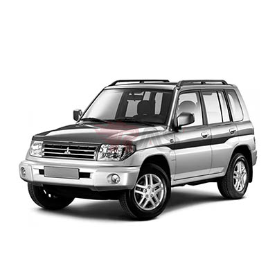 MITSUBISHI PAJERO PININ I (H6_W, H7_W) 01-1999/06-2007